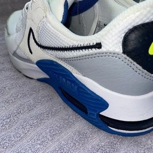 Nike air max’s Excee sz8